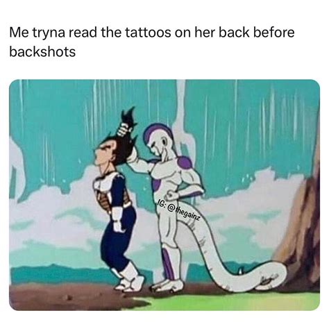 Backshots